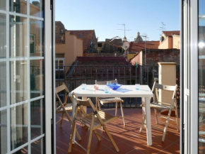 Locazione Turistica Terrazzo Vicino al Mare
